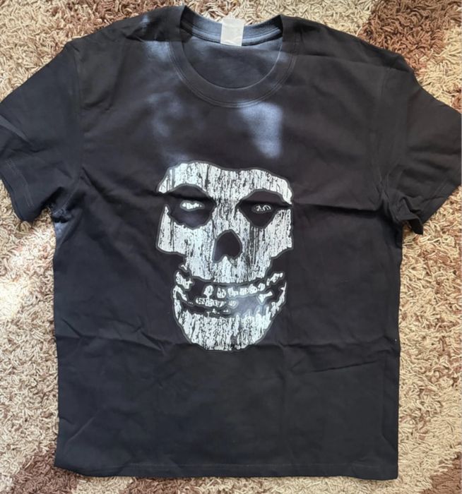 Koszulka T-Shirt Misfits