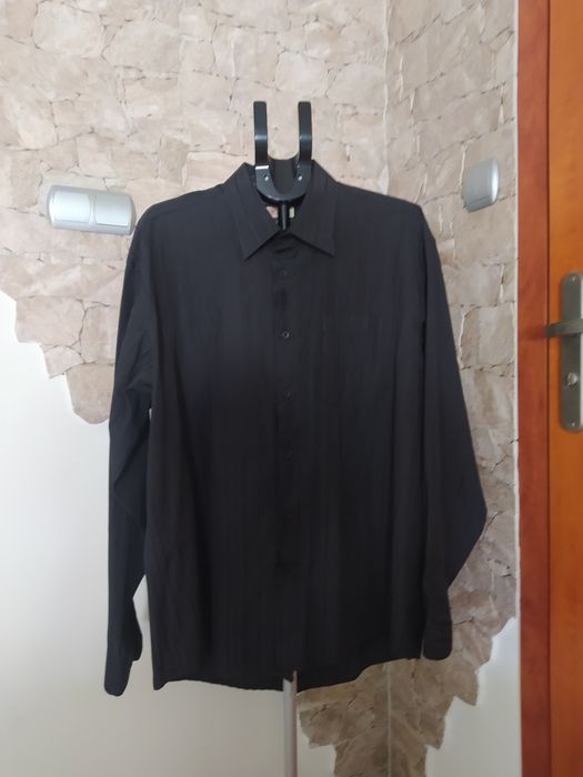 modna elegancka koszula męska Cleopat XXL 44/45