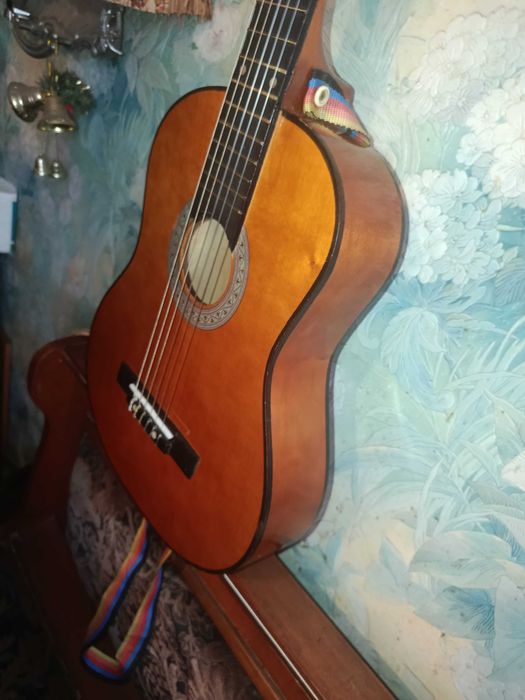 гитара детская классическая размер 1/2