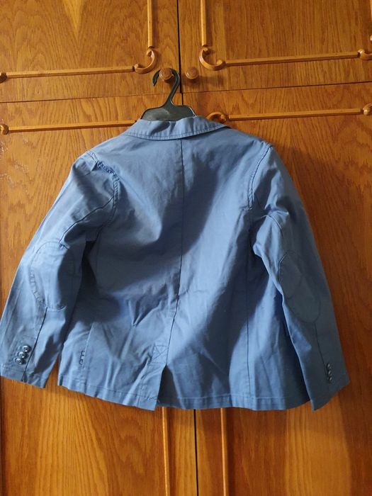 Піджак для хлопчика