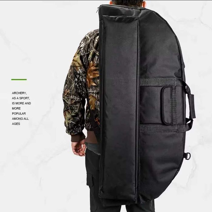 Блочний лук для полювання спорту