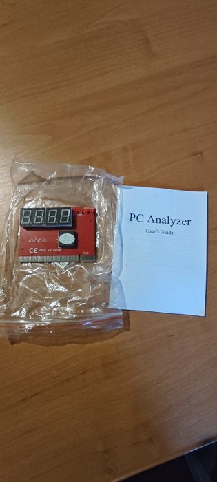 Продам Post-плату