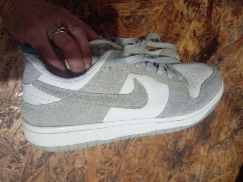 Кроссовки Nike Dunk LowPRO