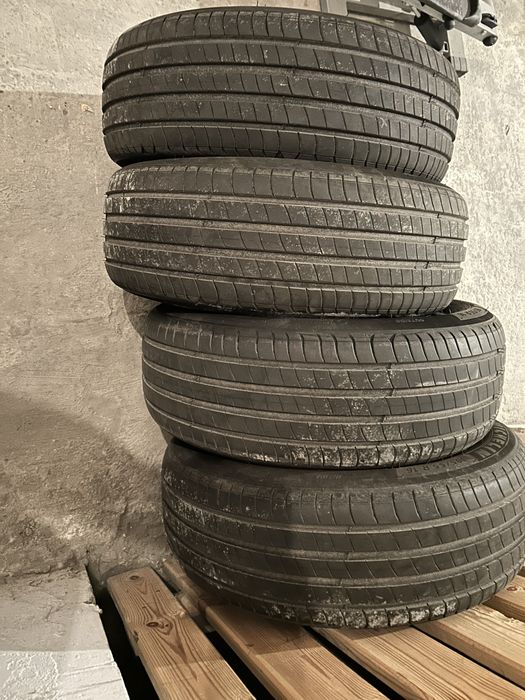 Michelin E Primacy 195/55R16