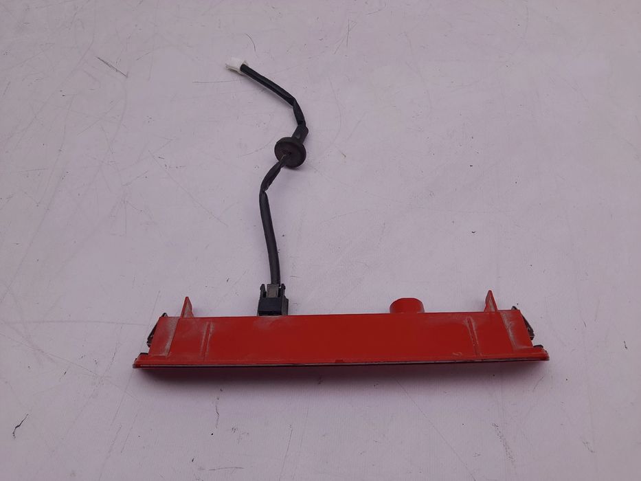 Luz stop adicional / 3º stop NISSAN Qashqai II (J11)