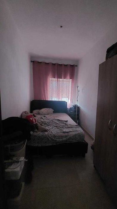 Apartamento T2, no Barreiro (Lavradio)