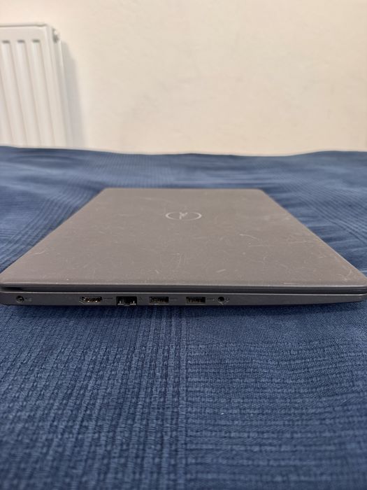 DELL/ i5-1135G7/RAM DDR4-16GB/SSD M2256GB