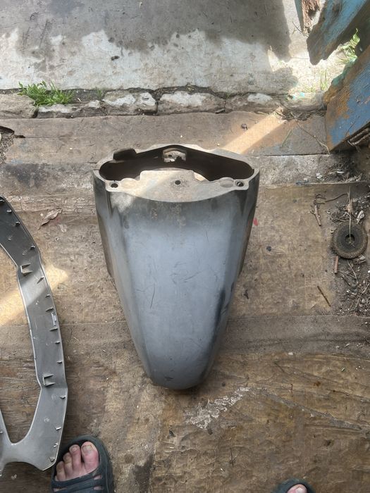 Продам пластик аф 48 леад Є практично все