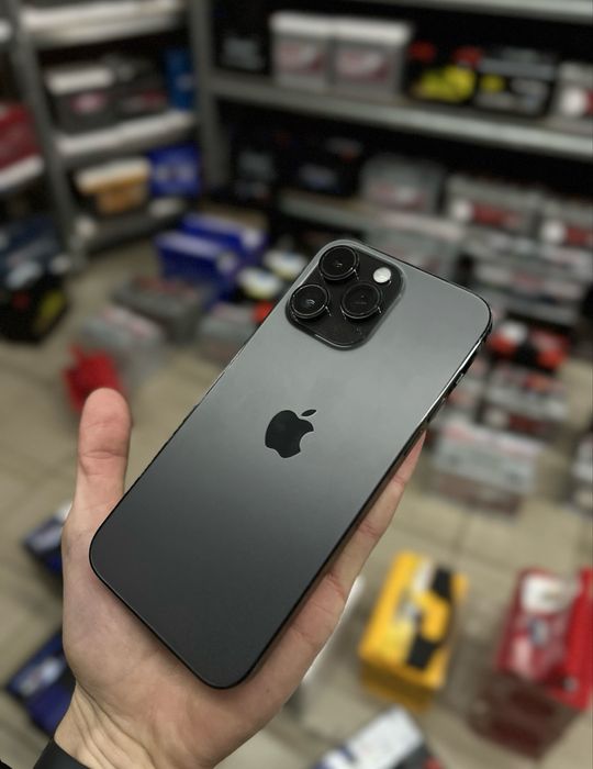 iphone 14 Pro Max 256 GB