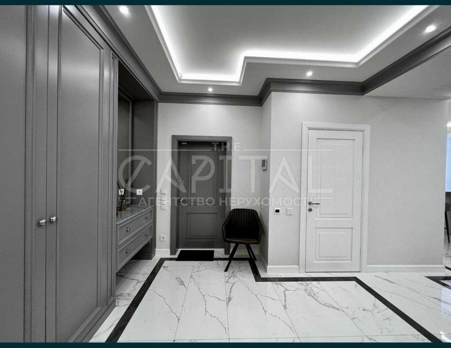 3-кімнатна квартира за адресою вул. Андрія Верхогляда (площа 152 м²) - Atlanta.ua - фото 12