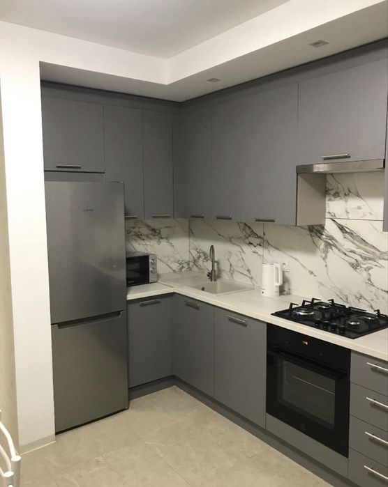 Вільна 1 квартира, довготривалий термін