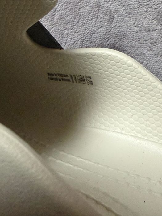 Crocs Stomp Loafer