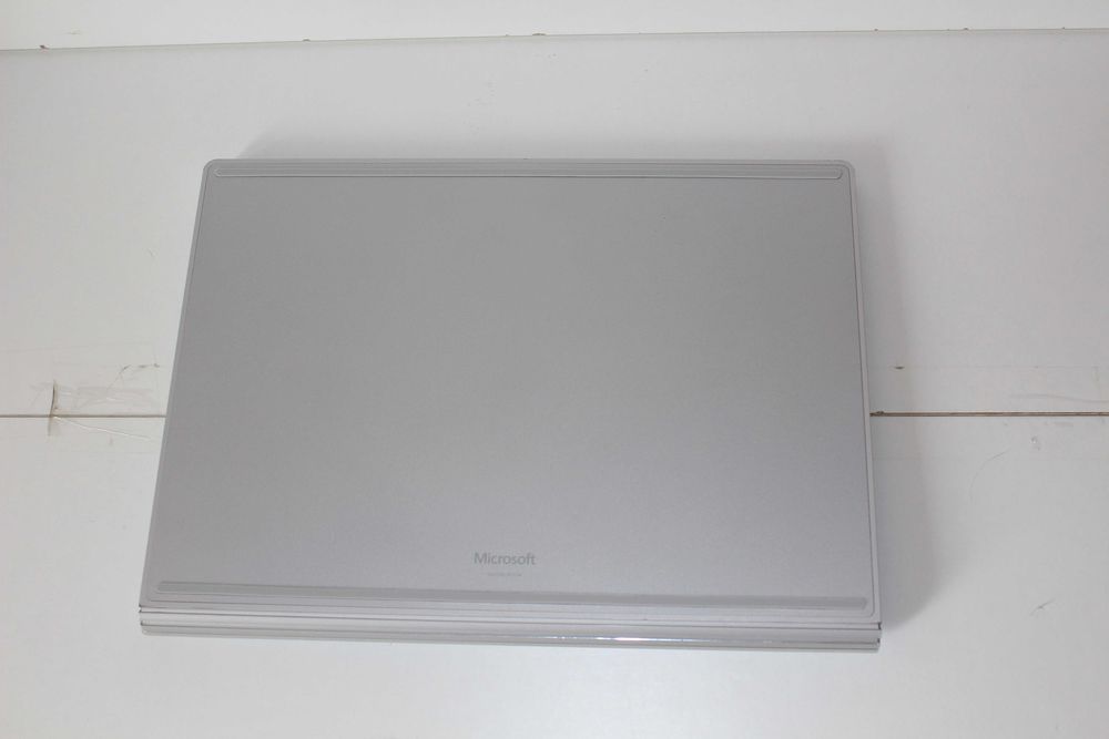 Microsoft Surface Book 2 15" i7-8650 512GB/16GB/NVIDIA GTX 1060/6Gb