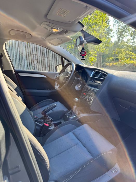 Citroën c4 1.6 2011 — photo 5
