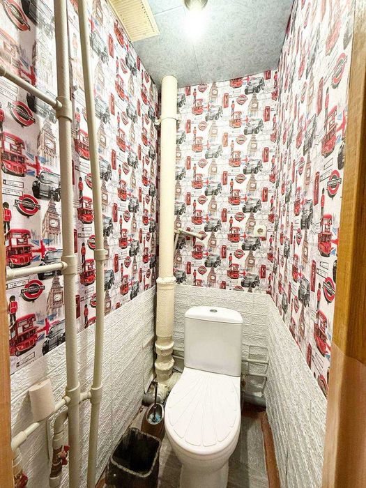 Квартира подобово | вул. Харківська