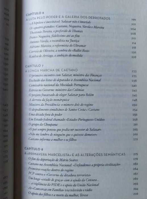 A Queda de Salazar; O Princípio do Fim da Ditadura - José Pedro Castanheira, António Caeiro e Natal Vaz