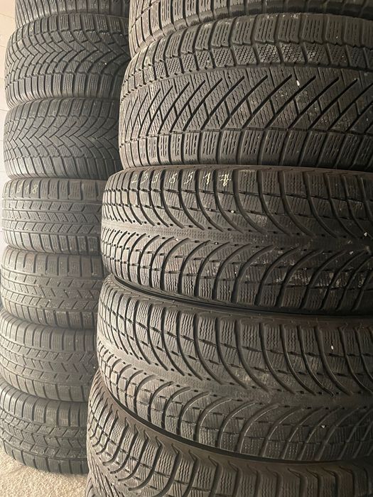 Продам колеса, скати, резину, шини оптом з Німеччини