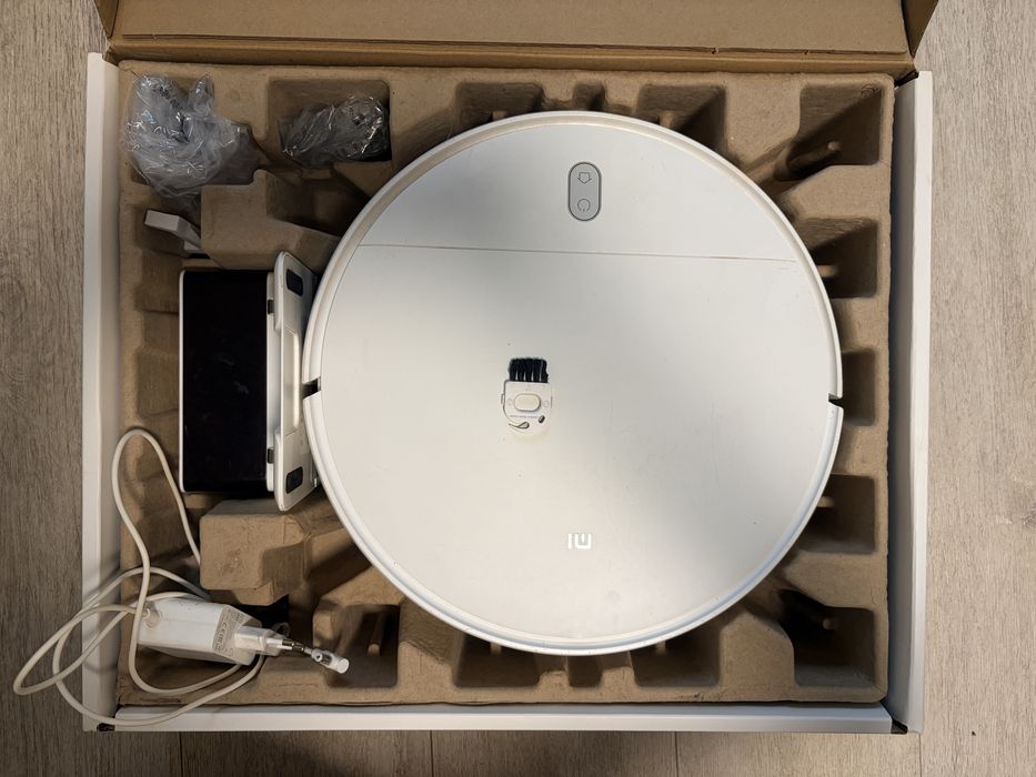 Xiaomi Vacuum Mop Essential (на запчастини)