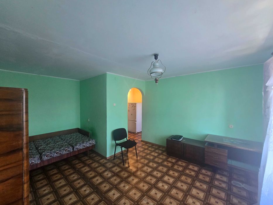 Продаж 1 кімнатна  квартира  37 м² Інгульський р-н вул Третя Лінія ріг Херсонського шосе місто Миколаїв