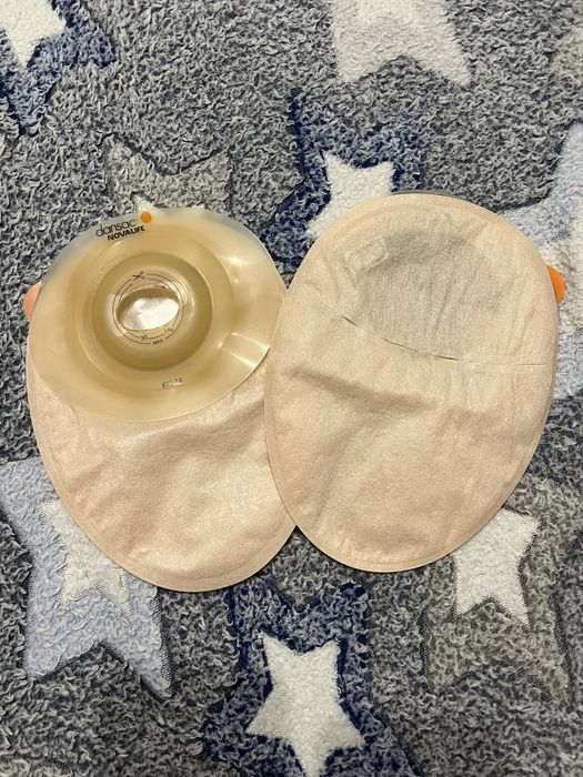 Калопримачі dansac