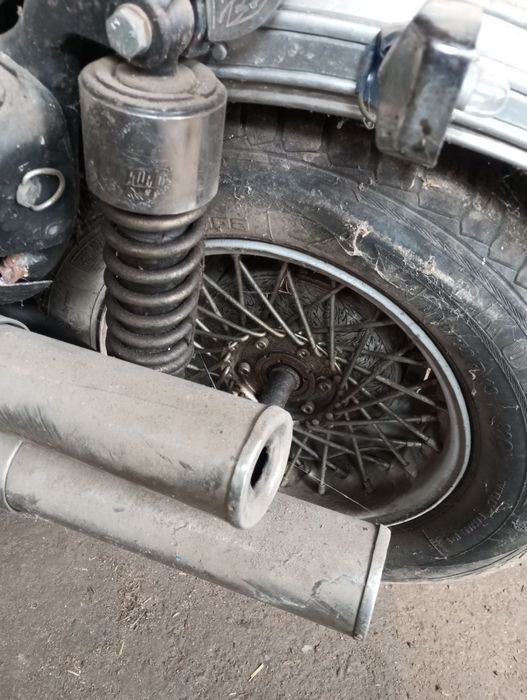 Продам мт-9 або обмін на авто