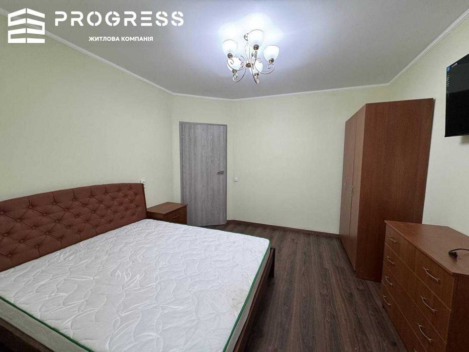 Перша здача! Оренда 1кім. квартири в центрі! Височана!