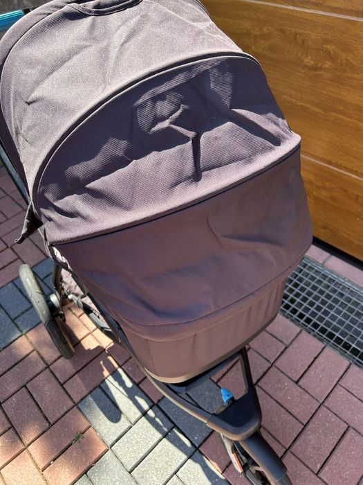 Gondola do wozka thule urban glide 2