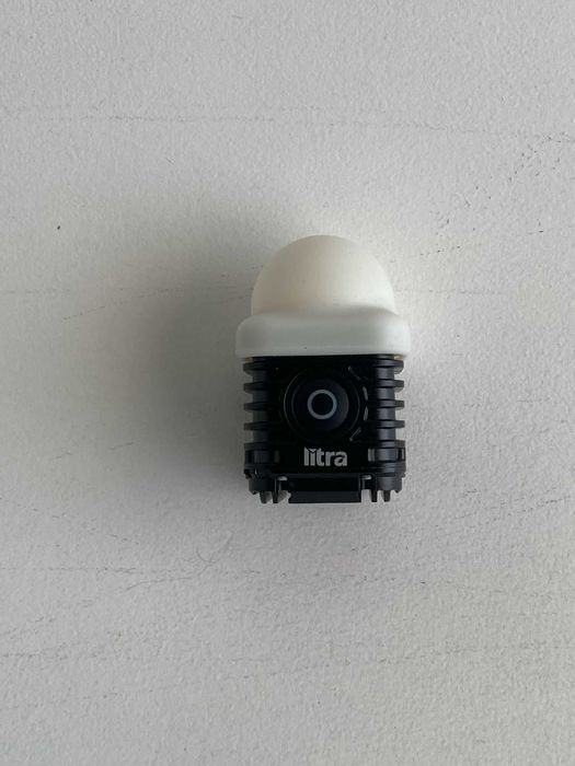 Luma Cube (como nova)