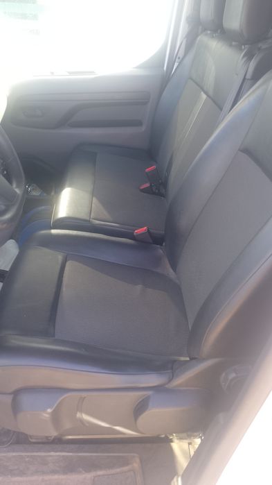 Toyota proace Ac