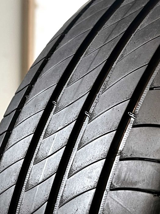 Pneus Michelin e-Primacy - 205/55/16 - Como NOVOS