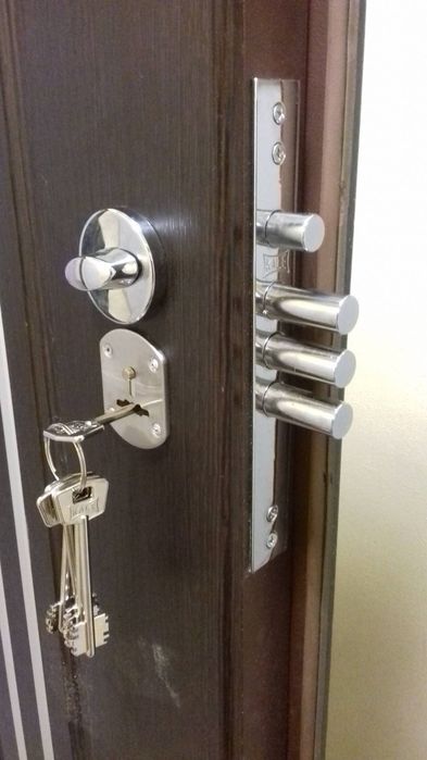 Аварійне відкриття замків , встановлення та ремонт