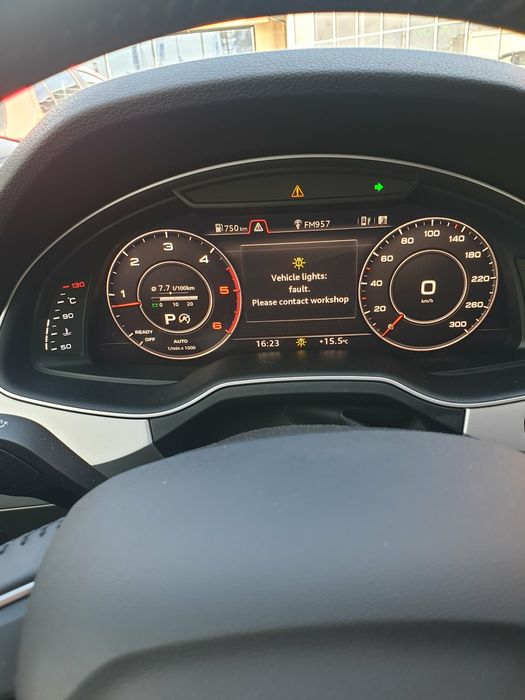 Да будет LED!! Прошивка и кодирование группы VAG: Audi, VW, Skoda,Seat