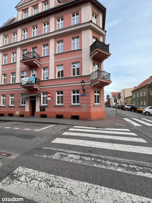 Mieszkanie do wynajęcia, 3 pokoje, przestronne, jasne