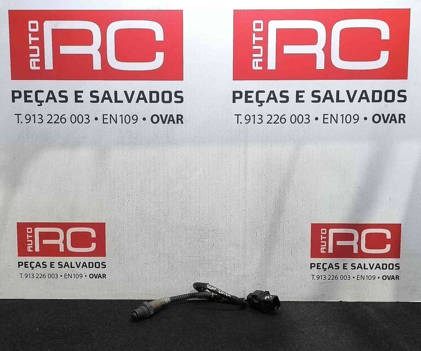 Sonda Lambda 045906262 - SEAT IBIZA IV