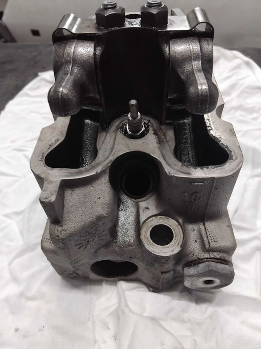 Culaça motor VM  4 ou 5 cilindros