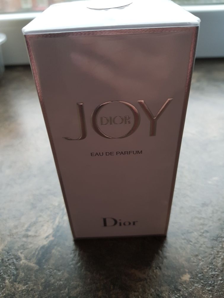 NOWE 100 ORYGINALNE Perfumy Dior Joy 90ml Douglas Sephora