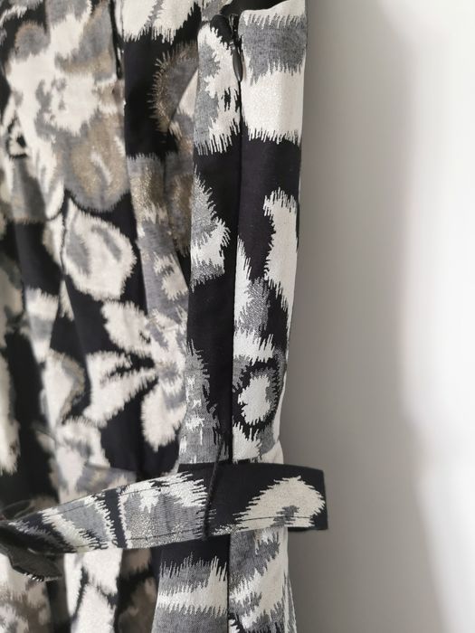 Sukienka elegancka /na wesele/sesja/święta/sylwester/nowa/S