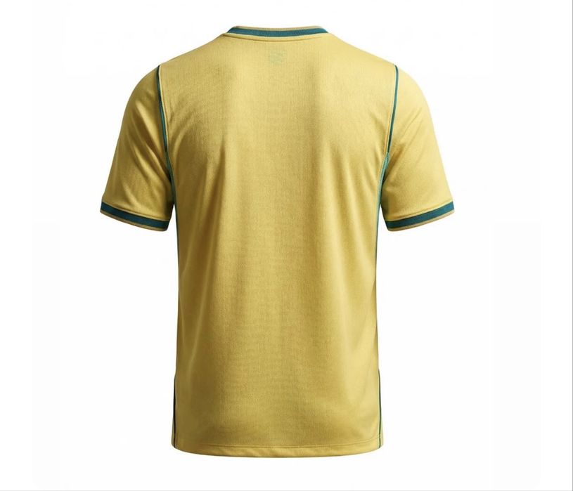 Camisas da seleçao brasileira 2026