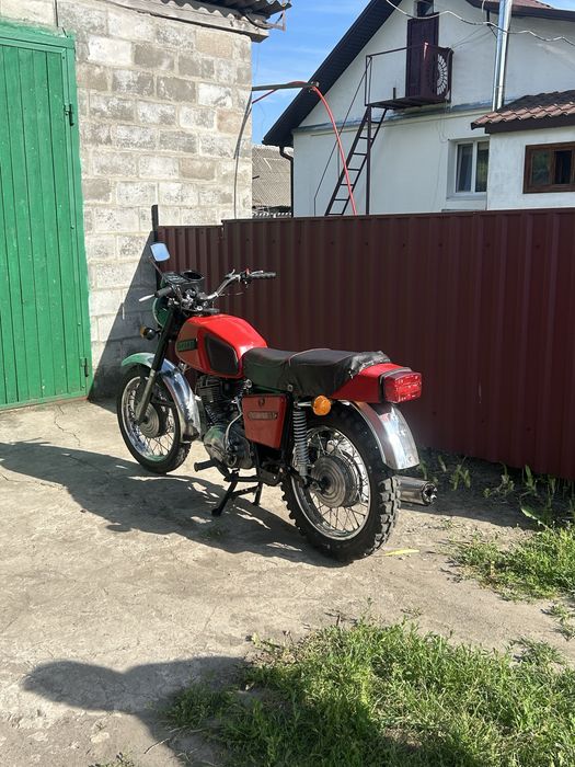 Продам ІЖ планета 5