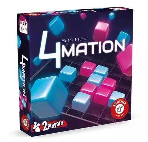 4Mation Piatnik. Piatnik