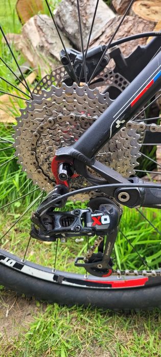 Cube 110 AMS pro series