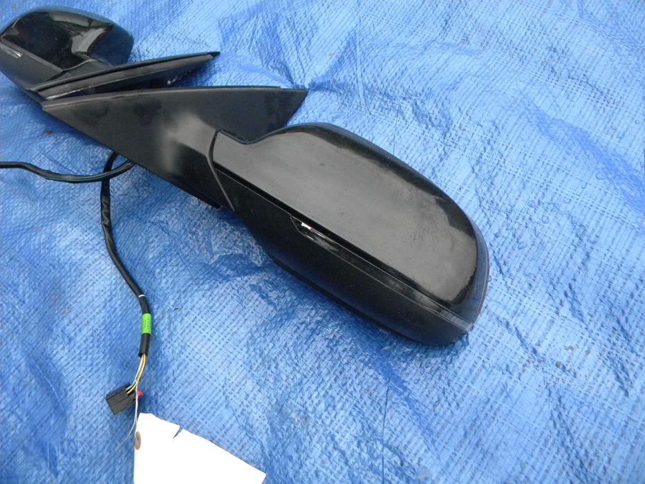 AUDI A4 B8 LIFT 2013 Lusterko Prawe 6PIN Oryginał Europa Opolskie