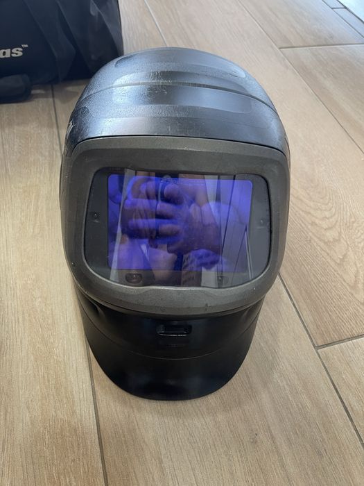 Speedglas G-5 01 VC