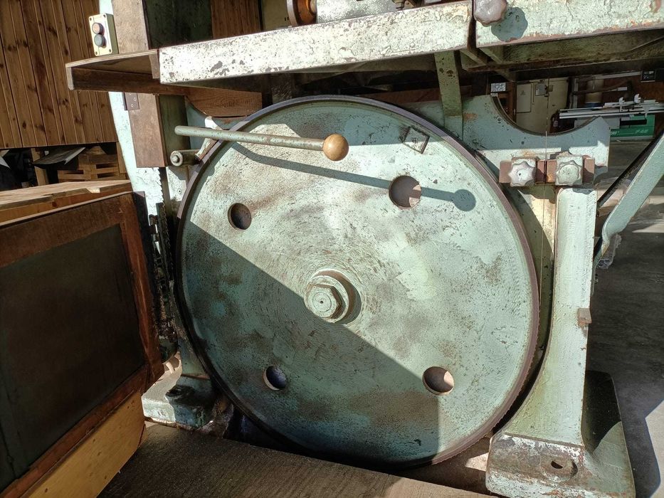 Serra de Fita (Marca Pinheiro) c/ Afiador LV3T