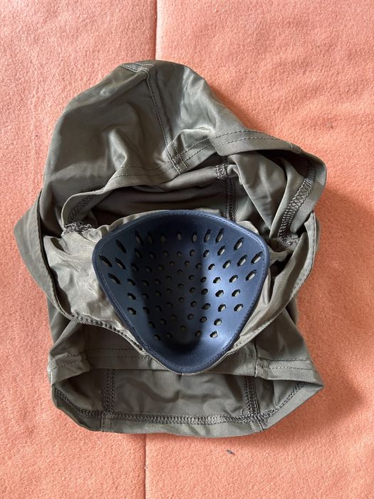 Balaclava w/mask gen 2