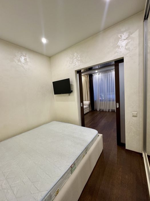 Оренда квартири по вулиці Клима Савура Новобудова