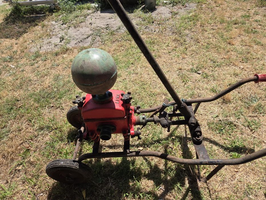 Bomba de trasfega de vinhos