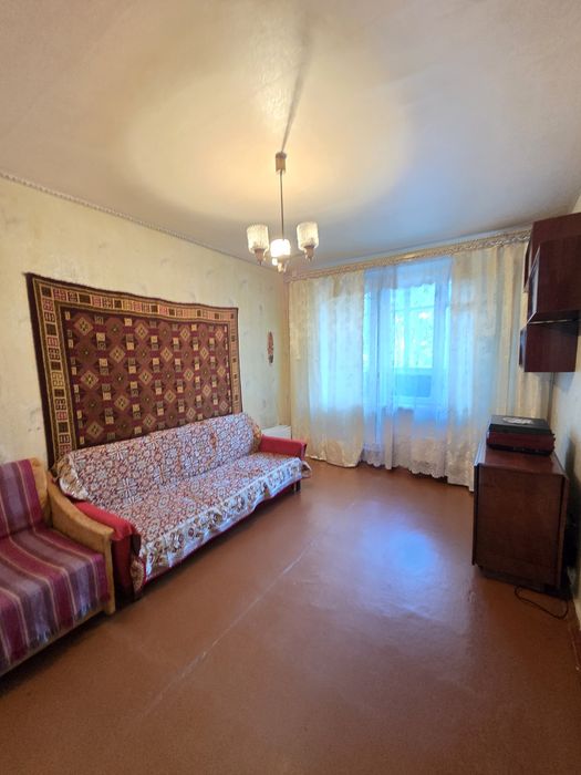Продам 3х к.кв Салтовка