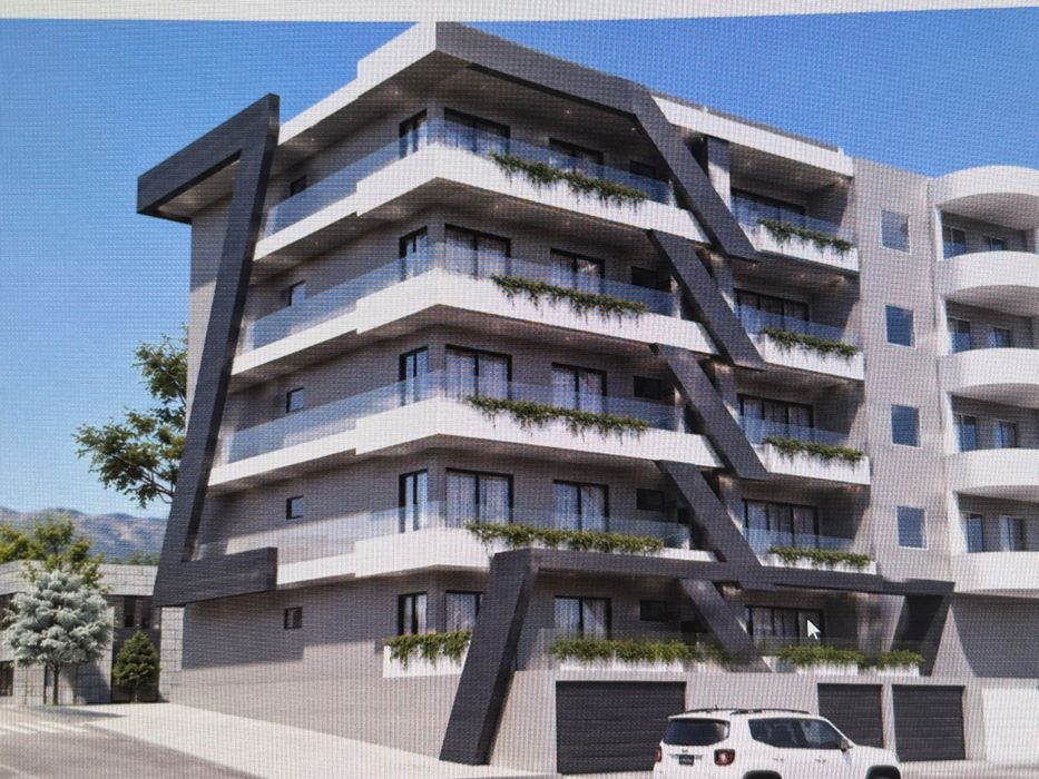 Terreno para construção de predio 12 fogos  junto ALEGRO - SETÚBAL