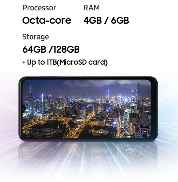 Samsung Galaxy A13 5G 64GB